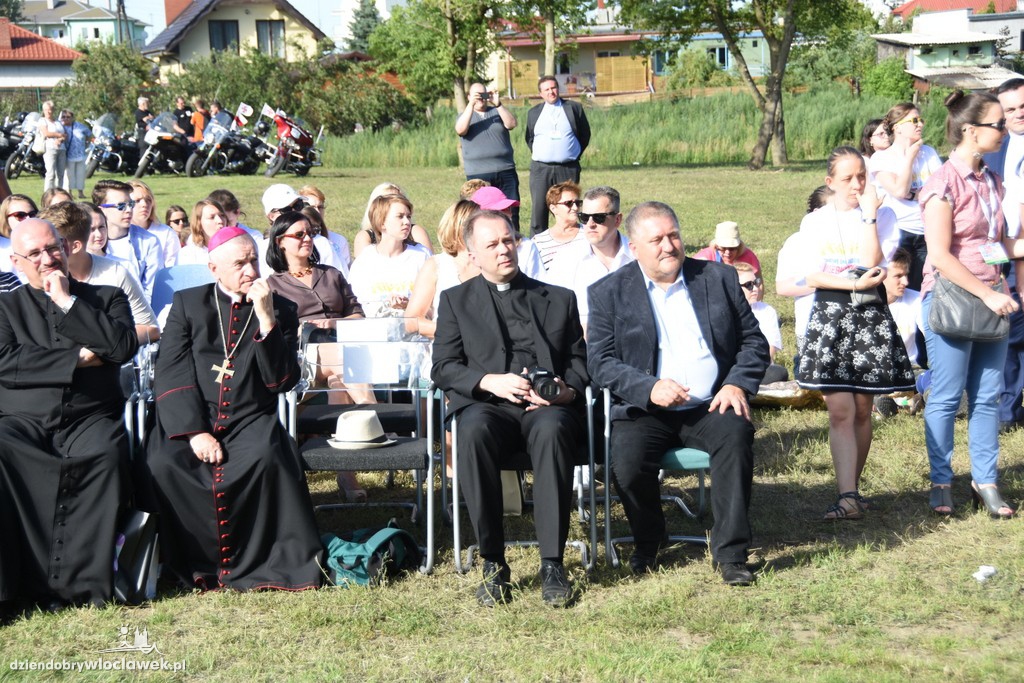 Koncert Folk Day w ramach ŚDM