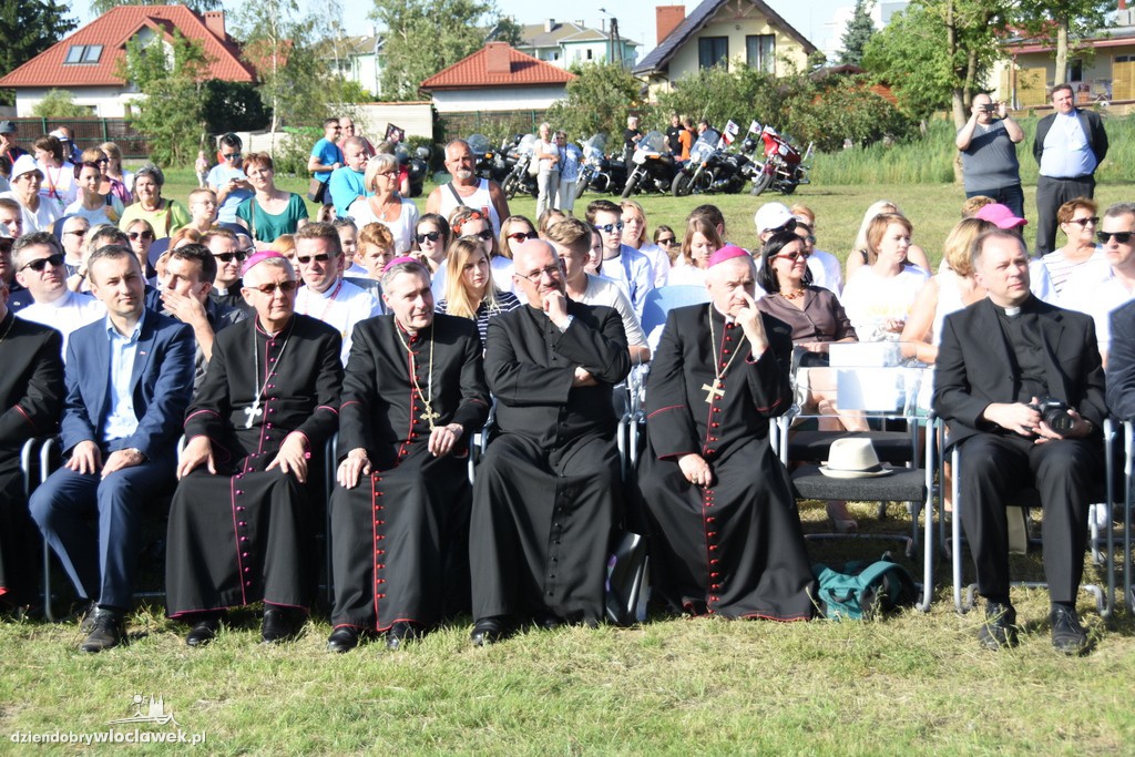 Koncert Folk Day w ramach ŚDM