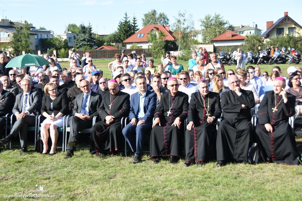 Koncert Folk Day w ramach ŚDM