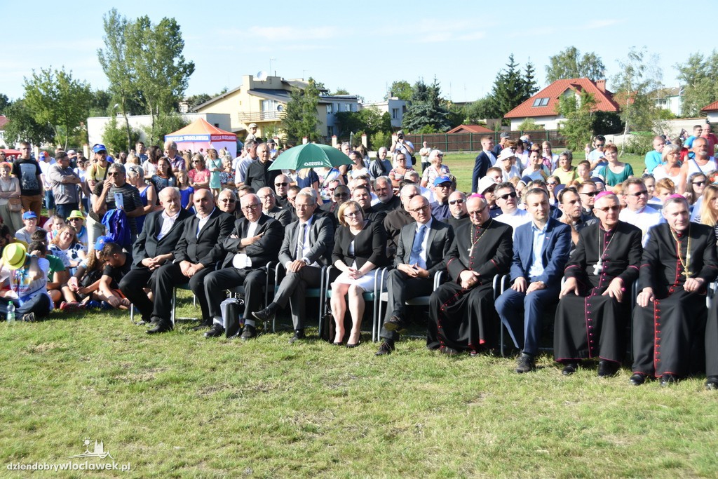 Koncert Folk Day w ramach ŚDM