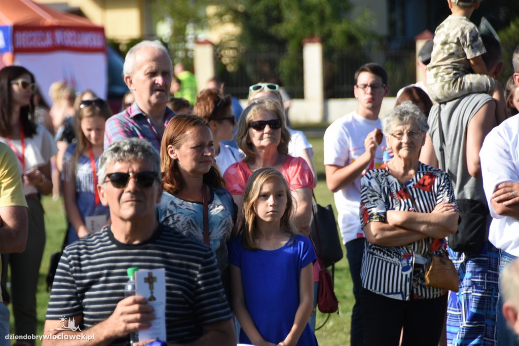 Koncert Folk Day w ramach ŚDM