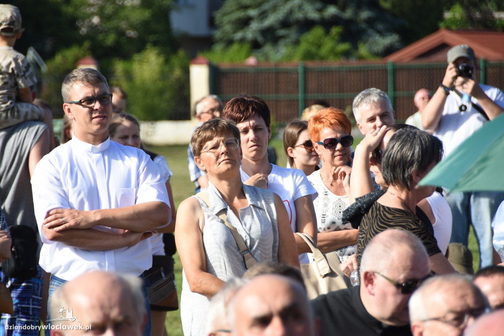 Koncert Folk Day w ramach ŚDM