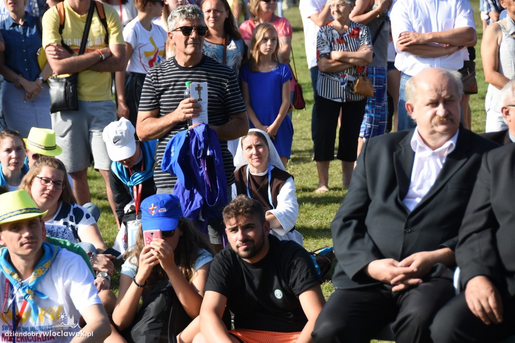 Koncert Folk Day w ramach ŚDM