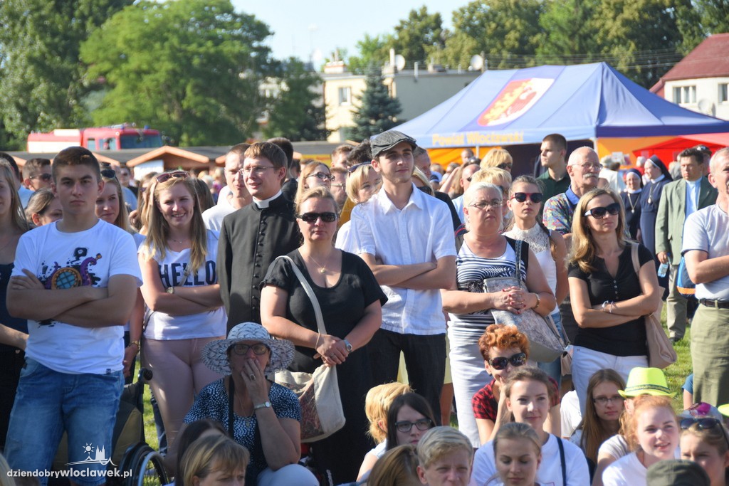 Koncert Folk Day w ramach ŚDM