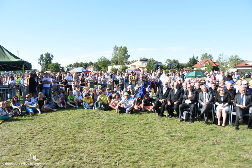 Koncert Folk Day w ramach ŚDM