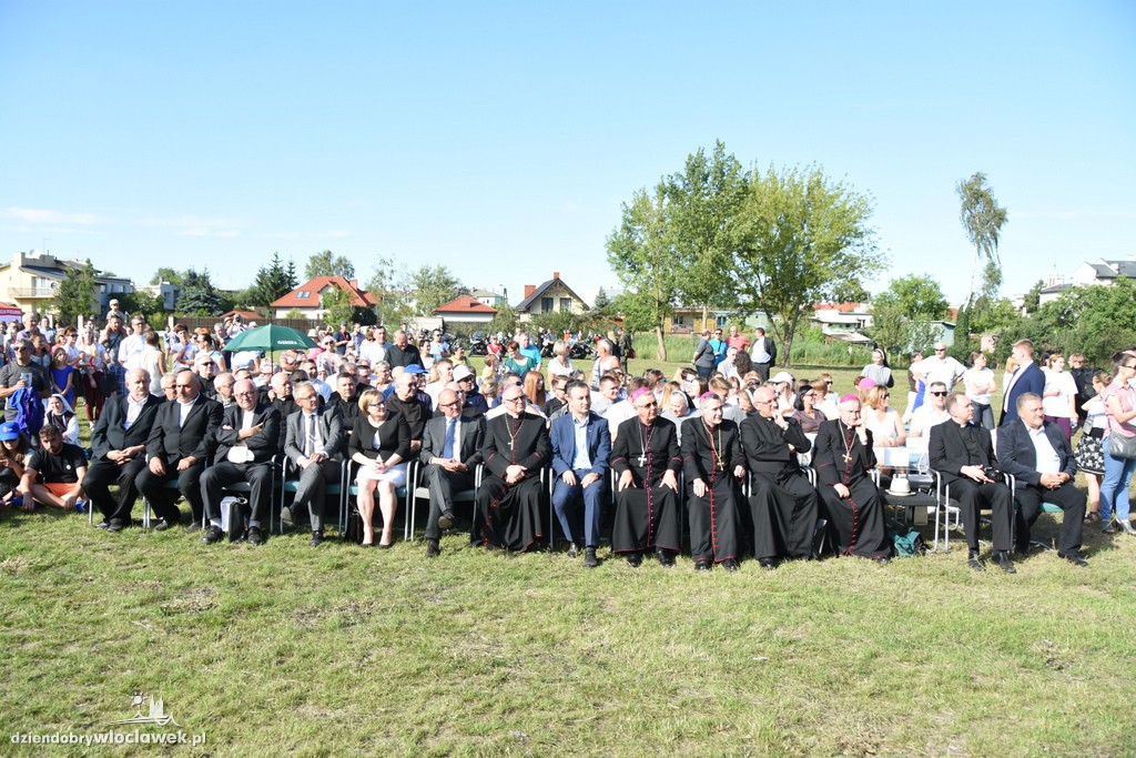 Koncert Folk Day w ramach ŚDM
