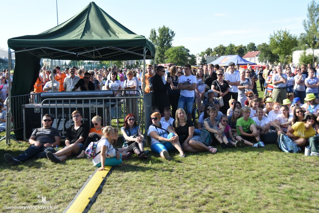 Koncert Folk Day w ramach ŚDM