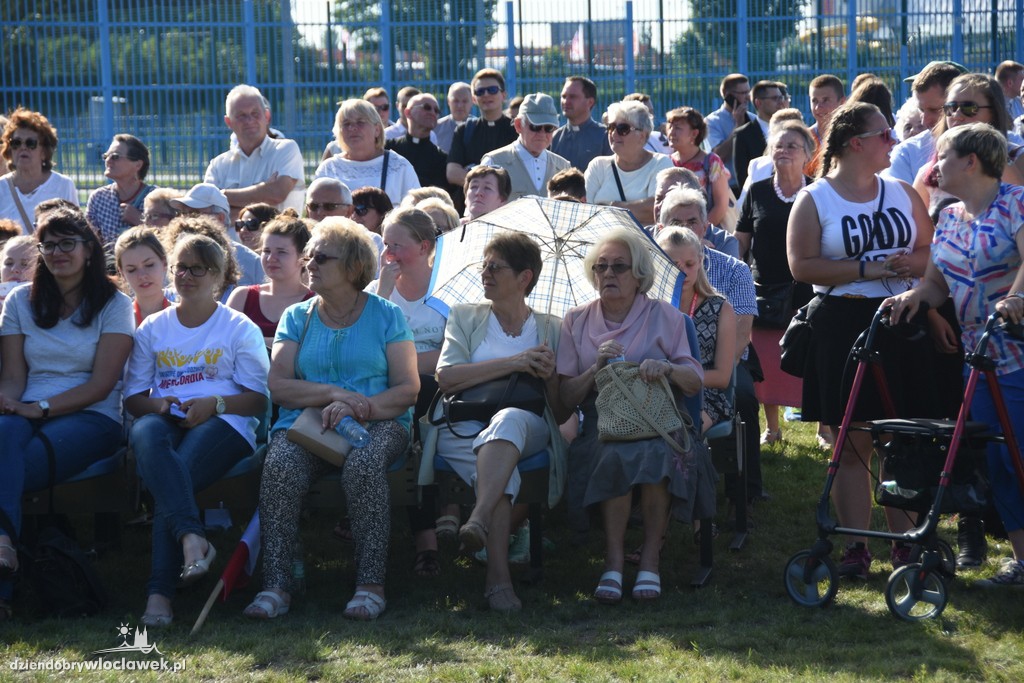 Koncert Folk Day w ramach ŚDM