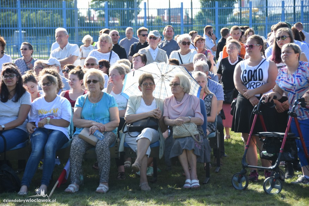 Koncert Folk Day w ramach ŚDM