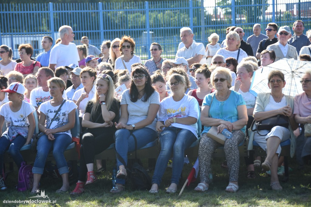 Koncert Folk Day w ramach ŚDM