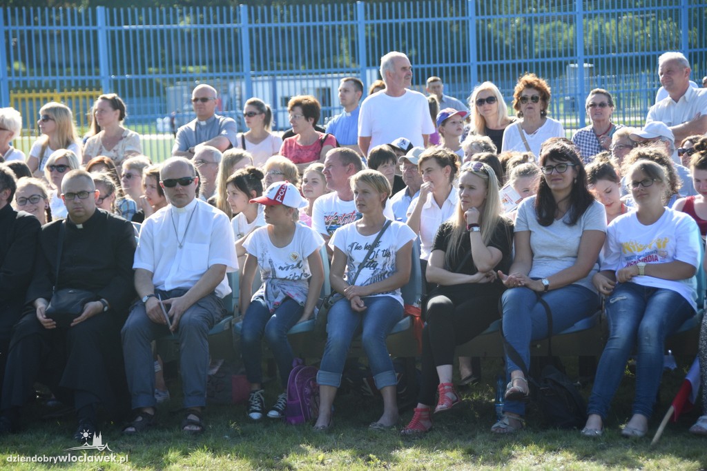 Koncert Folk Day w ramach ŚDM