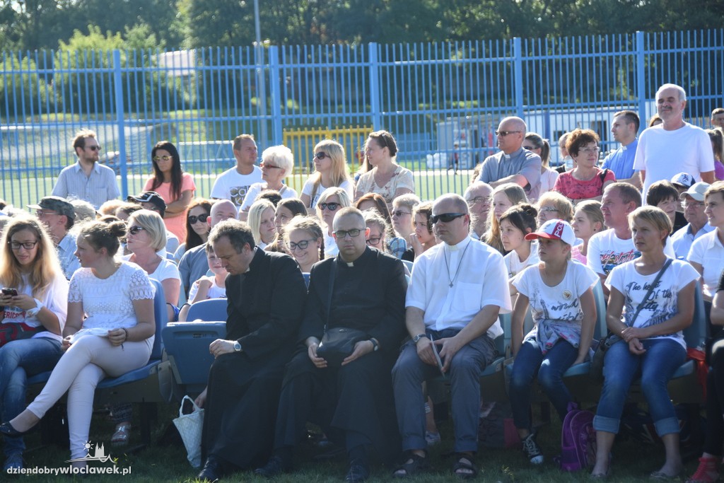 Koncert Folk Day w ramach ŚDM