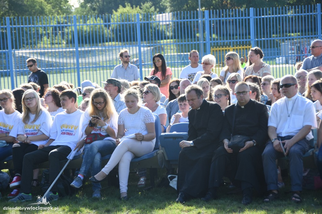 Koncert Folk Day w ramach ŚDM