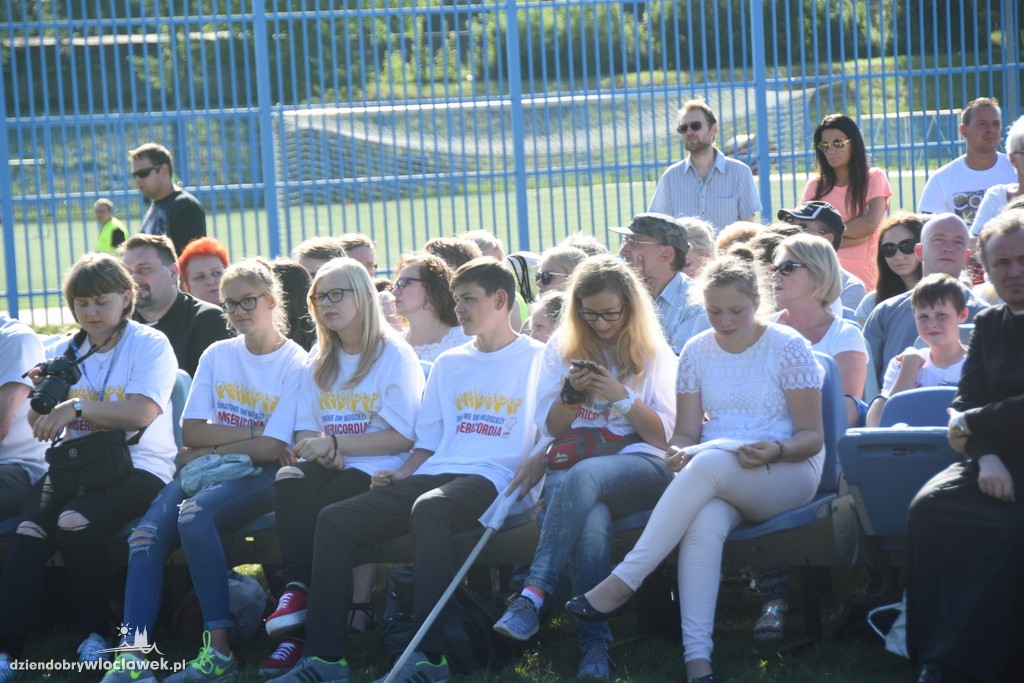 Koncert Folk Day w ramach ŚDM
