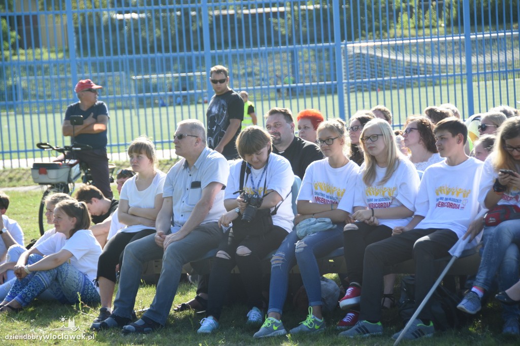 Koncert Folk Day w ramach ŚDM