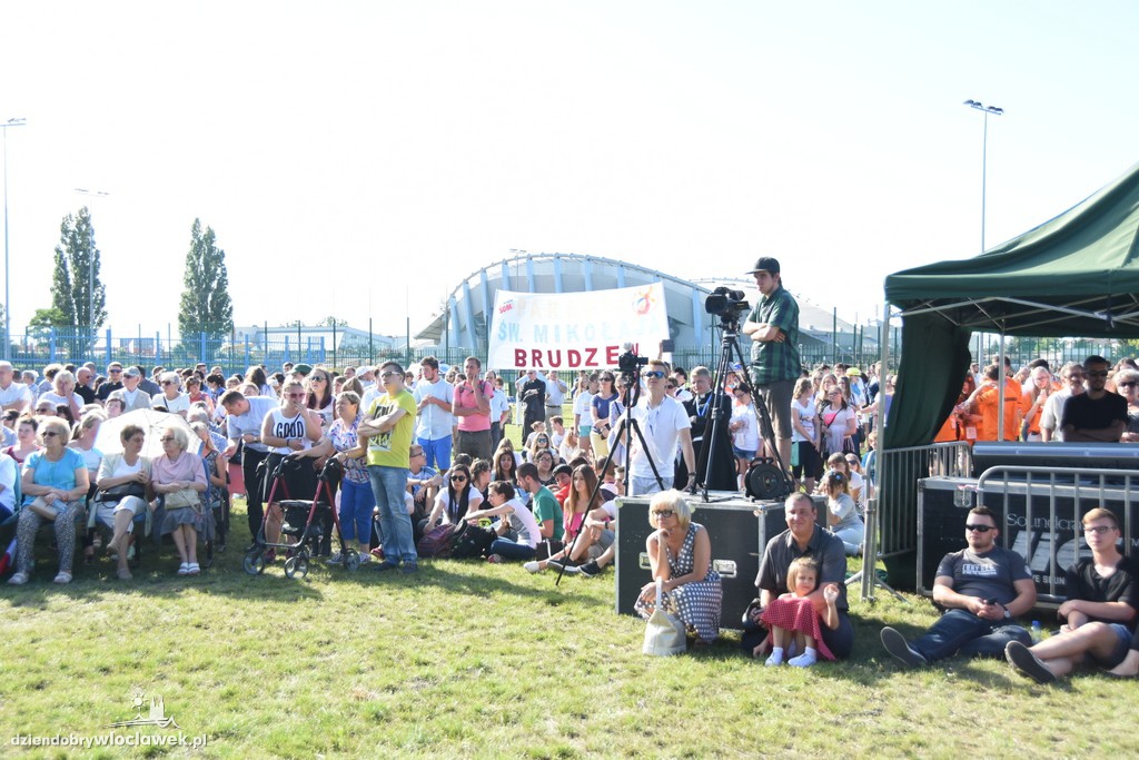 Koncert Folk Day w ramach ŚDM