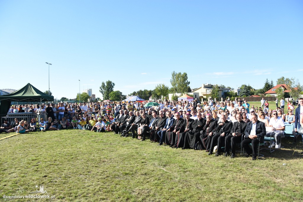 Koncert Folk Day w ramach ŚDM