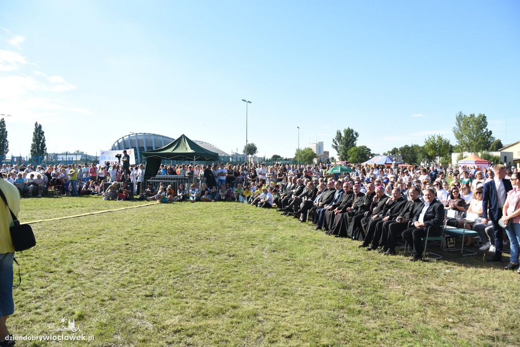 Koncert Folk Day w ramach ŚDM