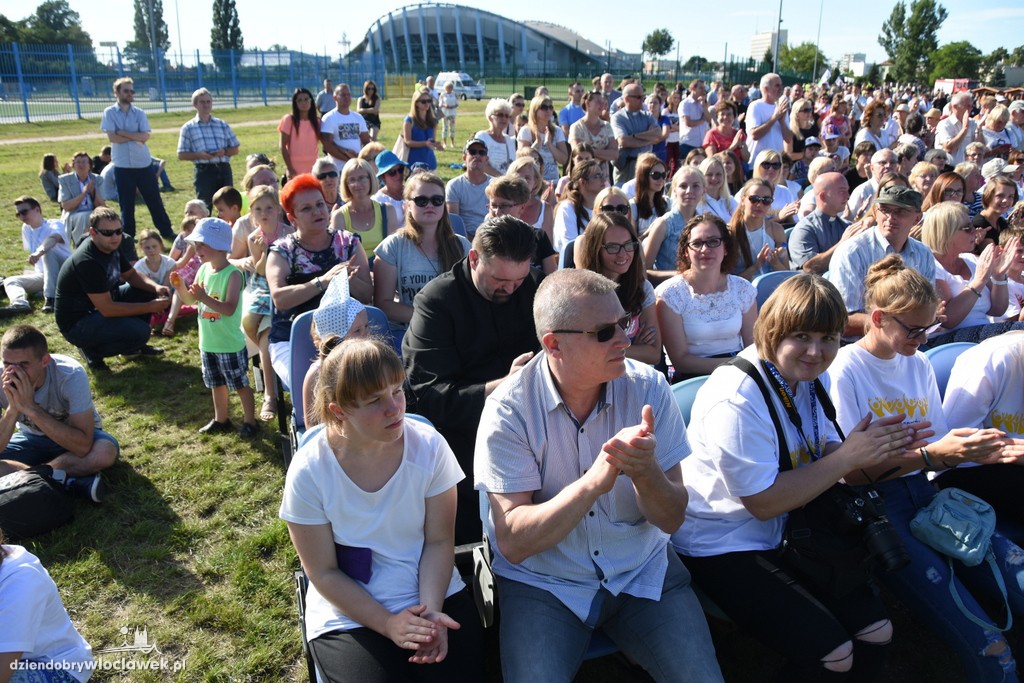 Koncert Folk Day w ramach ŚDM