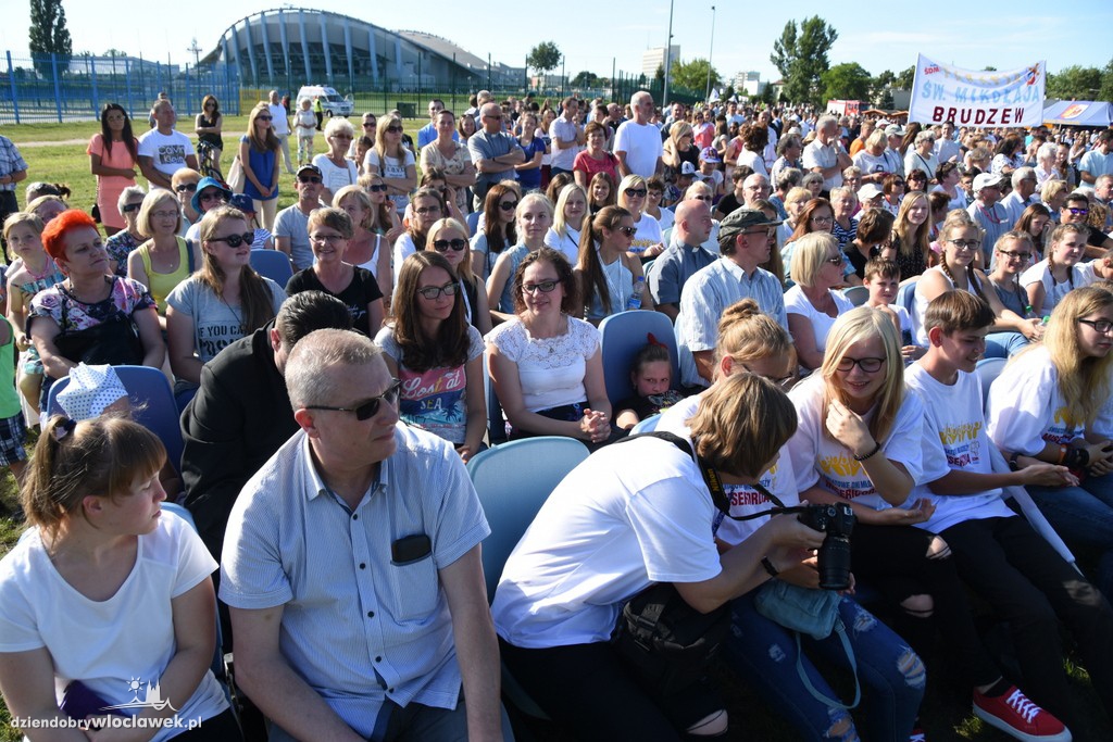 Koncert Folk Day w ramach ŚDM