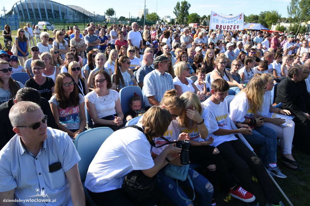 Koncert Folk Day w ramach ŚDM