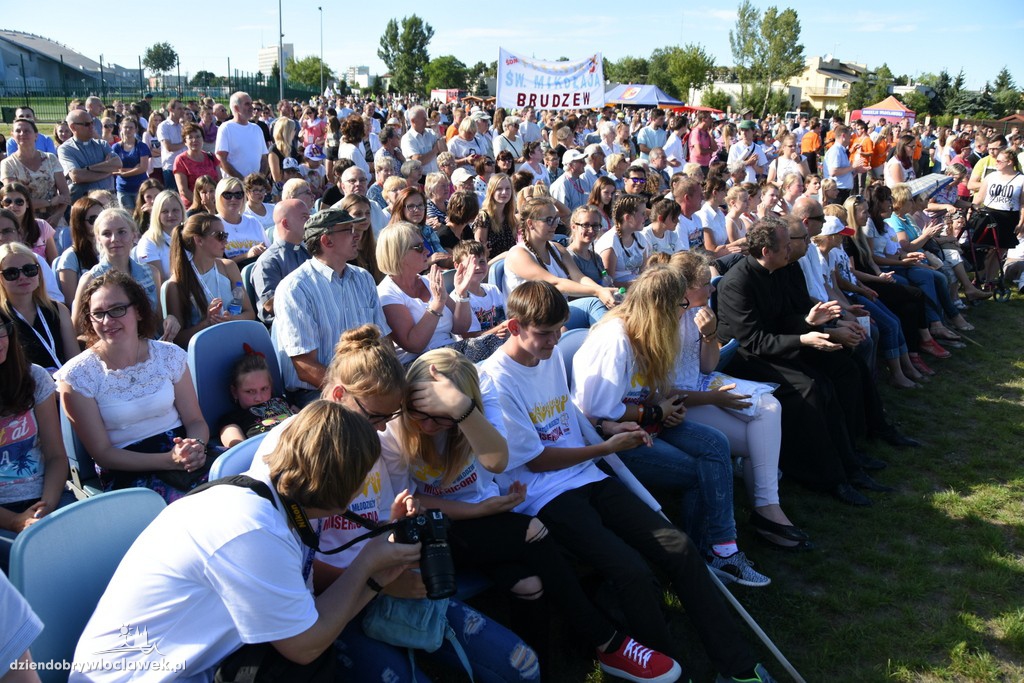 Koncert Folk Day w ramach ŚDM