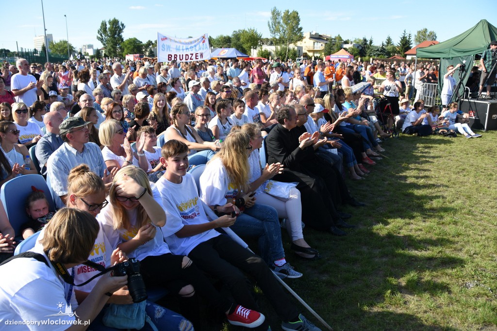 Koncert Folk Day w ramach ŚDM
