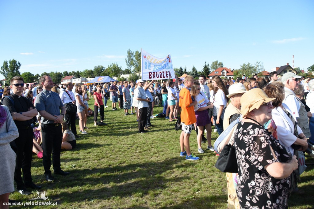 Koncert Folk Day w ramach ŚDM