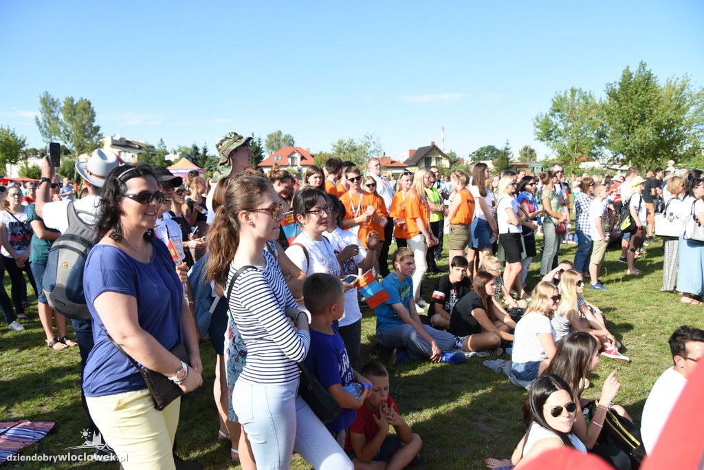 Koncert Folk Day w ramach ŚDM