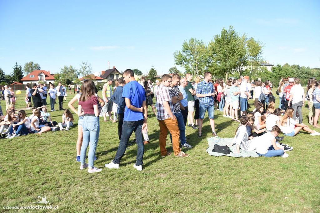 Koncert Folk Day w ramach ŚDM