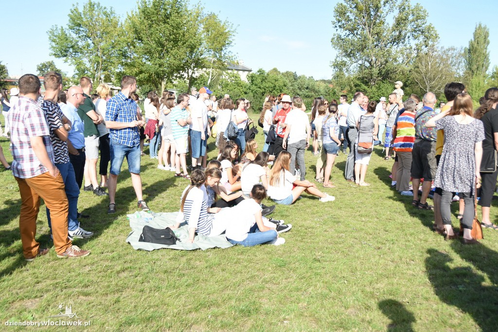 Koncert Folk Day w ramach ŚDM
