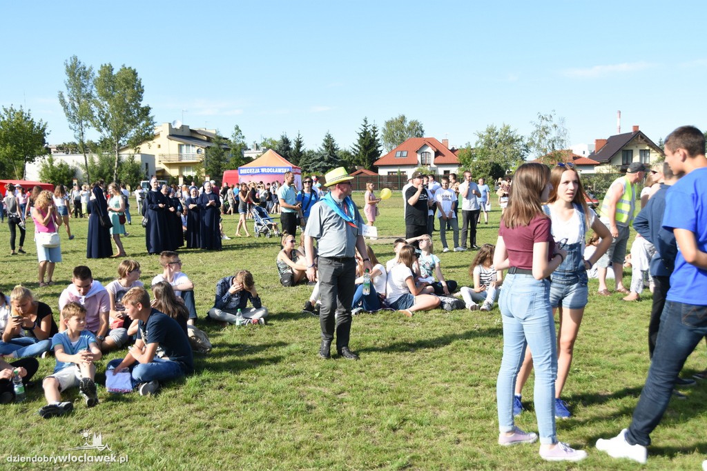 Koncert Folk Day w ramach ŚDM