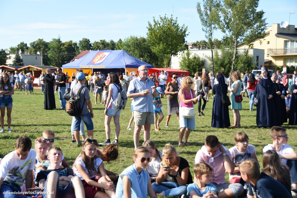 Koncert Folk Day w ramach ŚDM