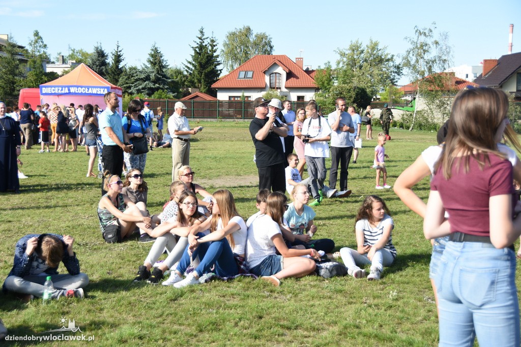 Koncert Folk Day w ramach ŚDM