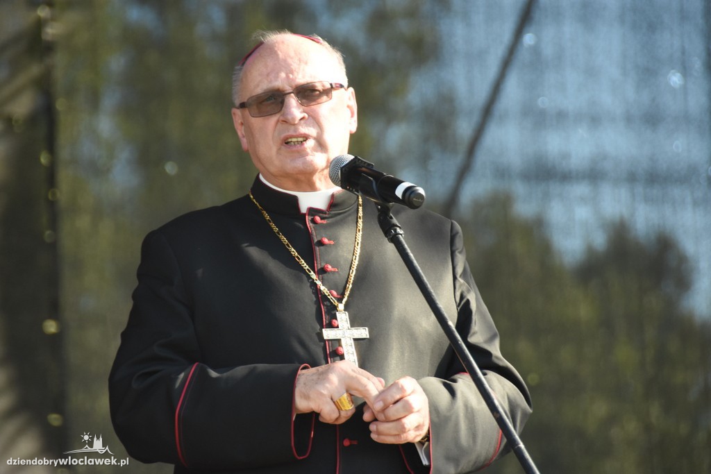 Koncert Folk Day w ramach ŚDM