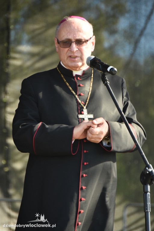 Koncert Folk Day w ramach ŚDM