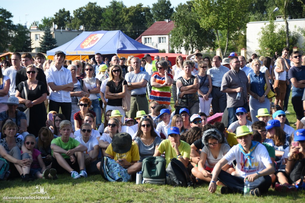Koncert Folk Day w ramach ŚDM