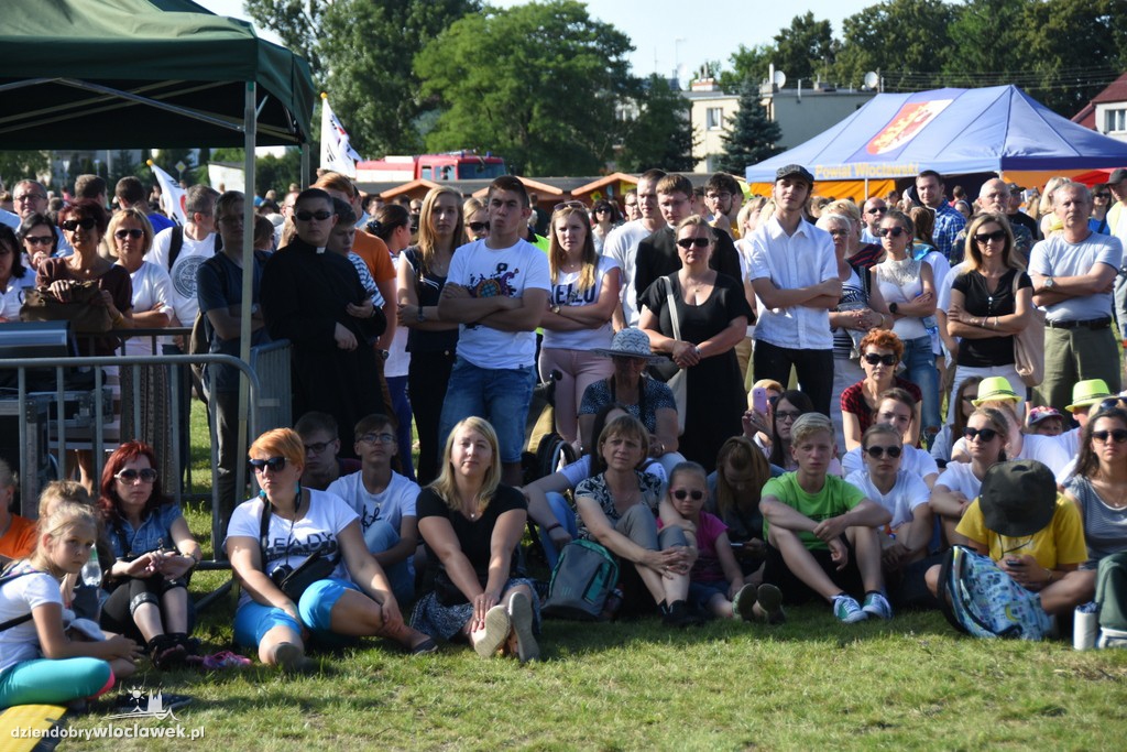 Koncert Folk Day w ramach ŚDM