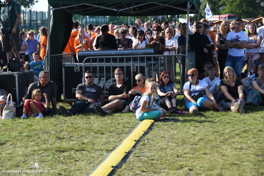 Koncert Folk Day w ramach ŚDM