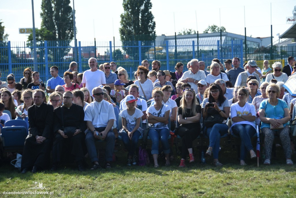 Koncert Folk Day w ramach ŚDM