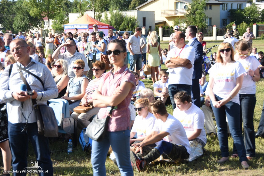 Koncert Folk Day w ramach ŚDM