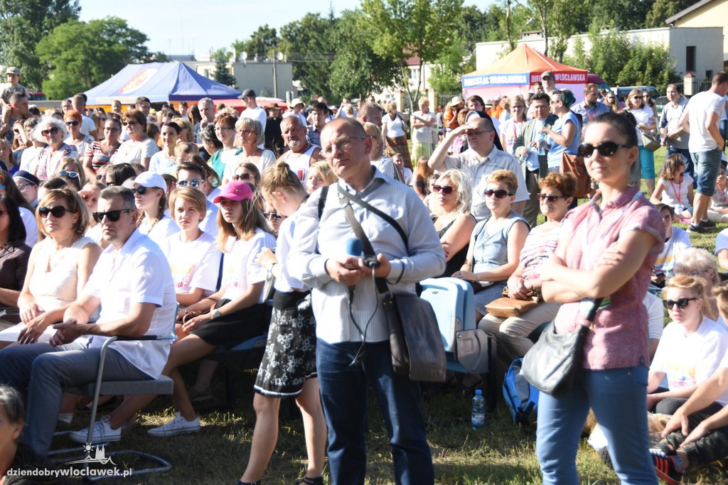 Koncert Folk Day w ramach ŚDM