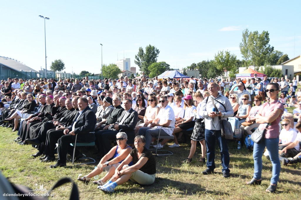 Koncert Folk Day w ramach ŚDM