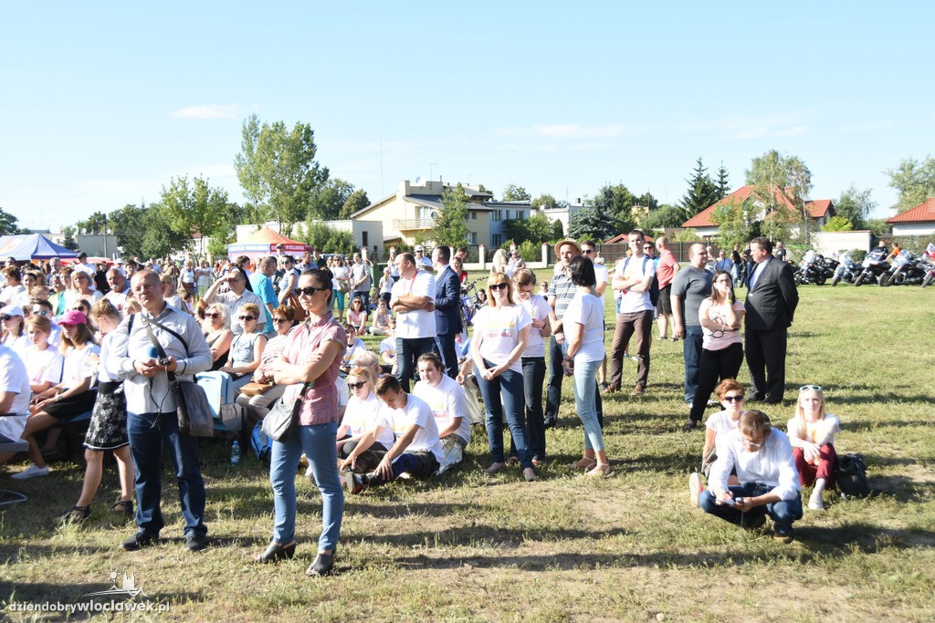 Koncert Folk Day w ramach ŚDM