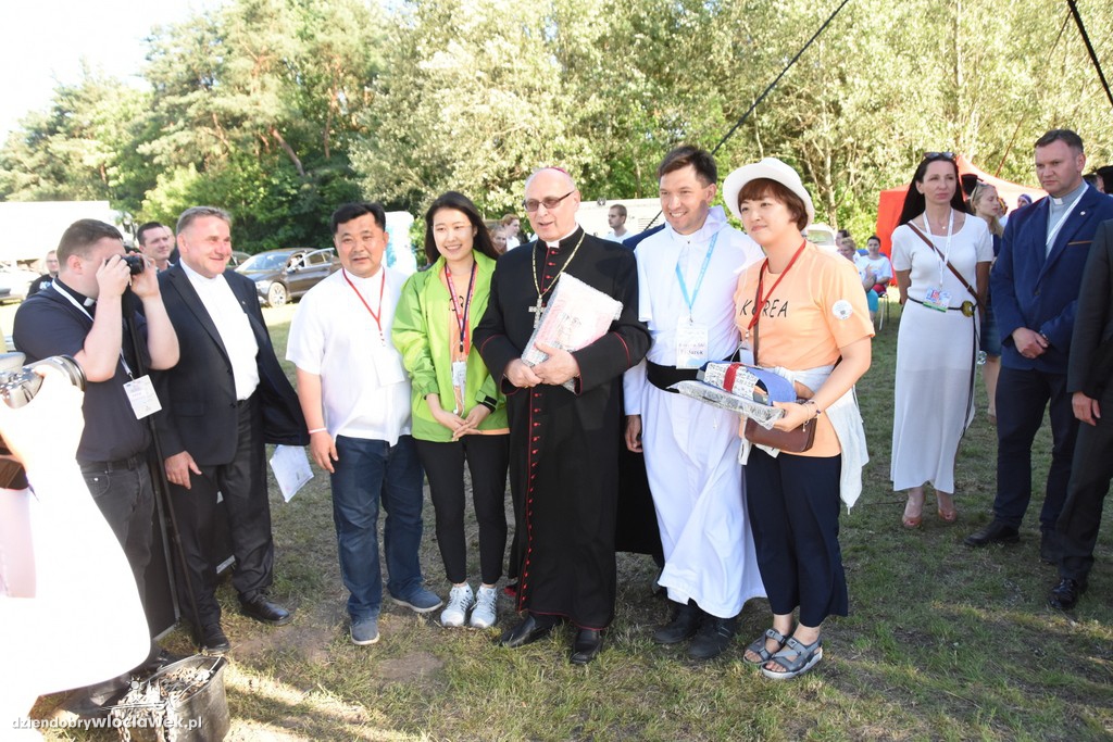 Koncert Folk Day w ramach ŚDM