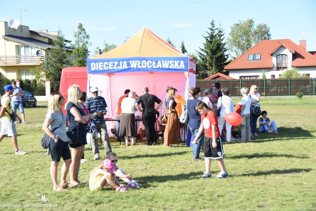 Koncert Folk Day w ramach ŚDM