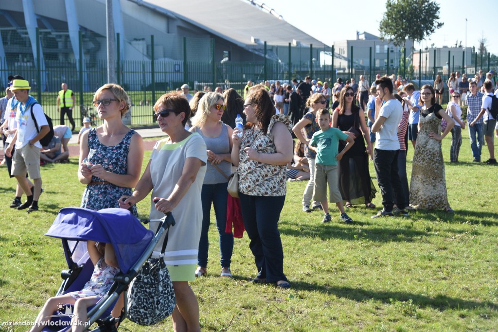 Koncert Folk Day w ramach ŚDM