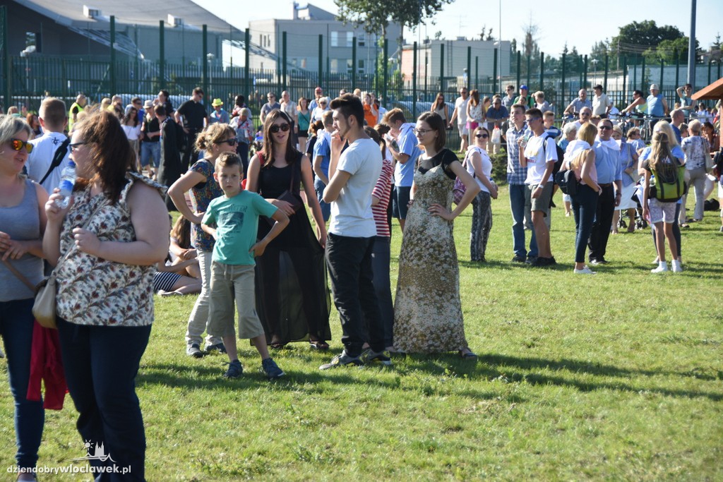 Koncert Folk Day w ramach ŚDM