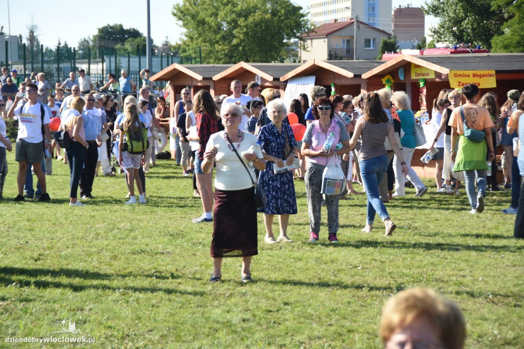 Koncert Folk Day w ramach ŚDM