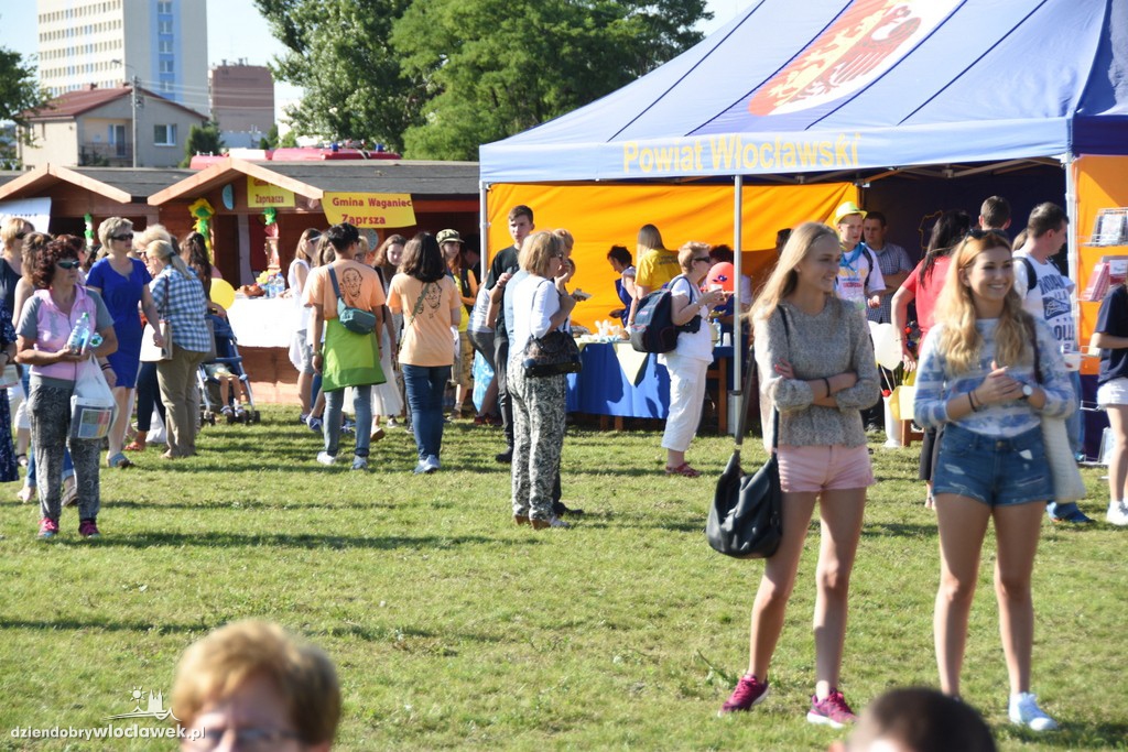 Koncert Folk Day w ramach ŚDM
